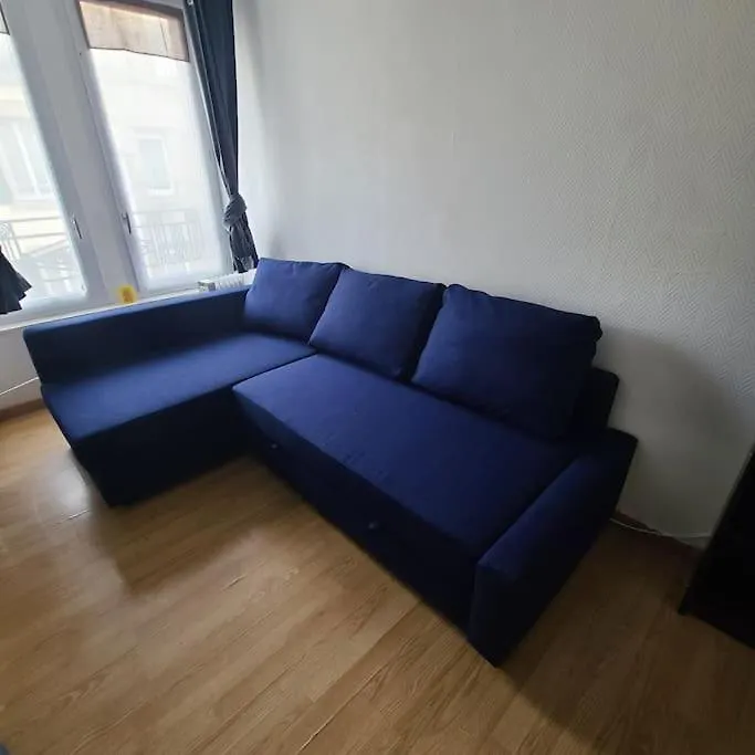 Διαμέρισμα Appartement Brest Saint Martin Γαλλία